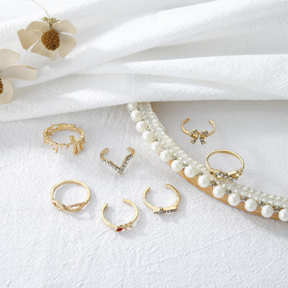 Classic Set with Timeless Appeal