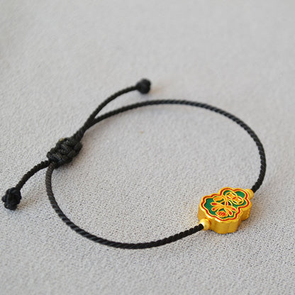 Charming Gold Bracelet for Any Occasion