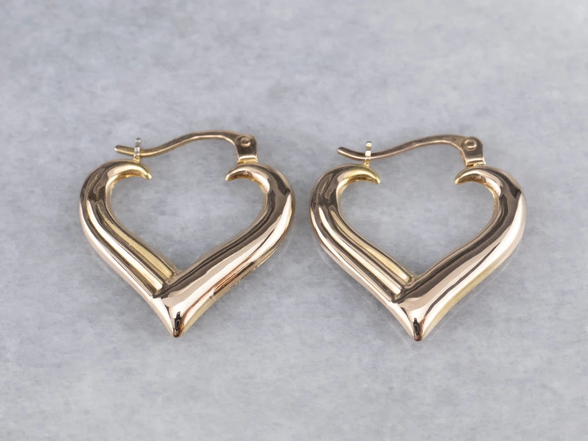 Elegant Earring for Every Occasion