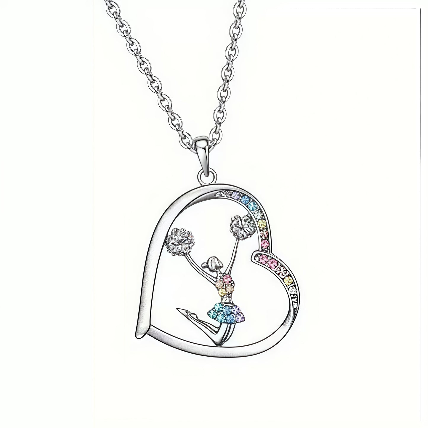 Beautiful Piece with Unique Style