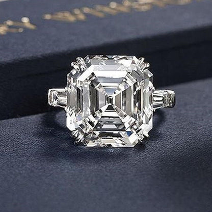Romantic Ring for Special Moments