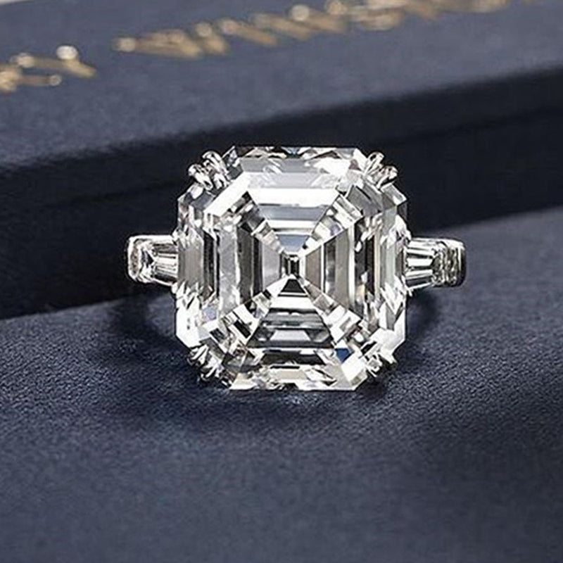 Romantic Ring for Special Moments