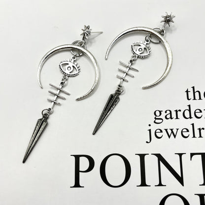 Classic Earring with Timeless Appeal