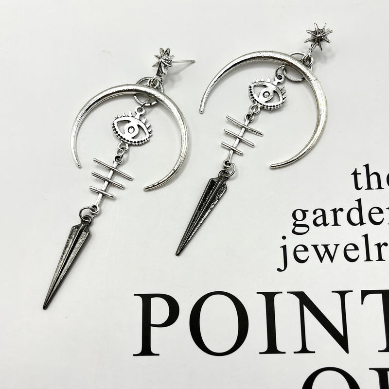 Classic Earring with Timeless Appeal