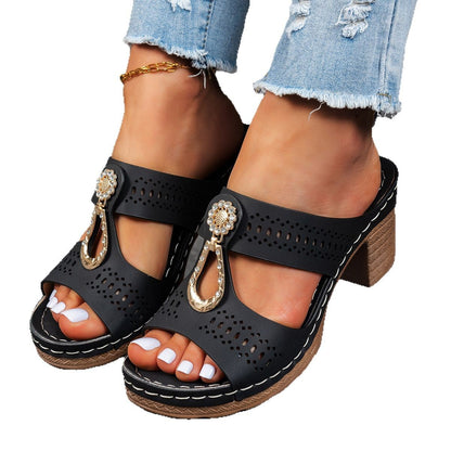 Comfortable Orthopedic Shoes for Daily Wear