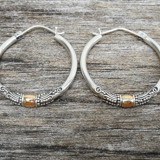 Beautiful Earring with Unique Style