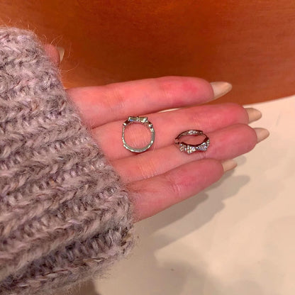 Romantic Earring for Special Moments