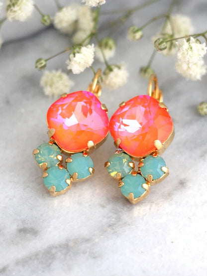 Stunning Earring for Daily Wear