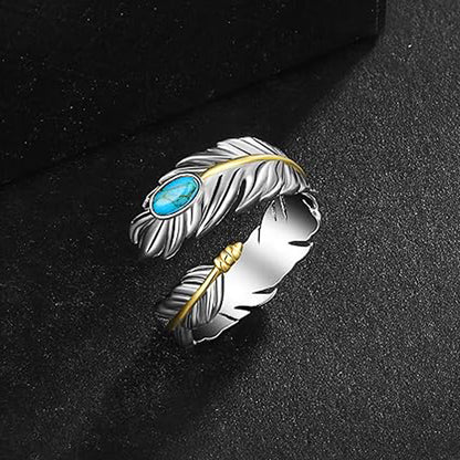Romantic Ring for Special Moments