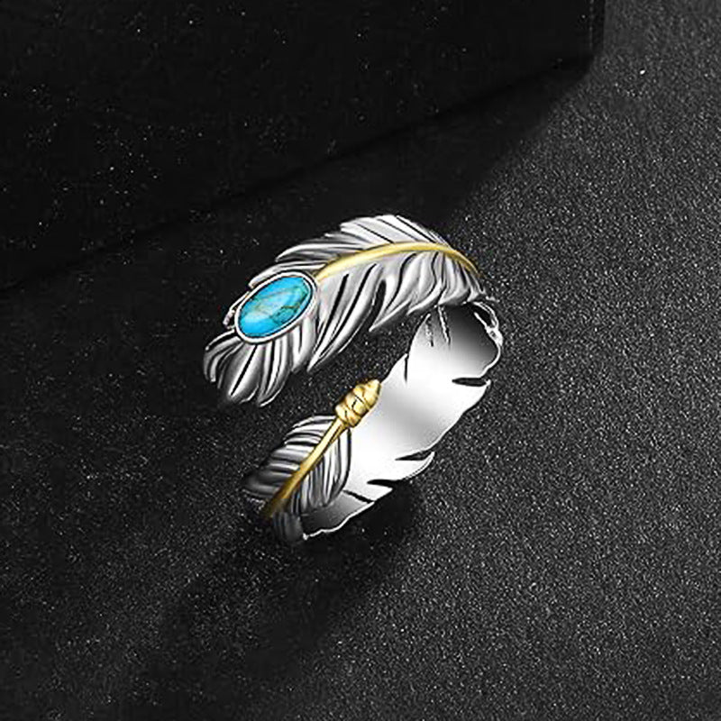 Romantic Ring for Special Moments