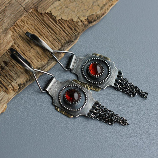 Charming Earring for Any Occasion