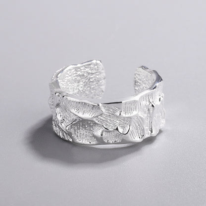 Classic Ring with Timeless Appeal