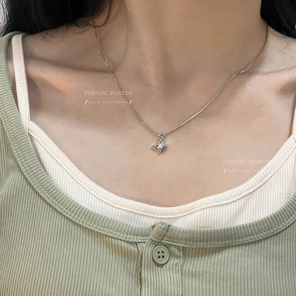 Delicate Artisan Necklace
