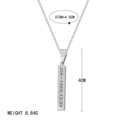 Stunning Necklace for Daily Wear