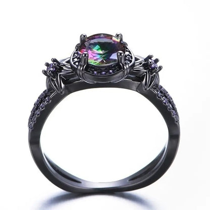Charming Ring for Any Occasion