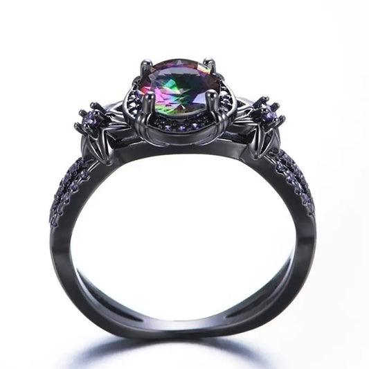 Charming Ring for Any Occasion
