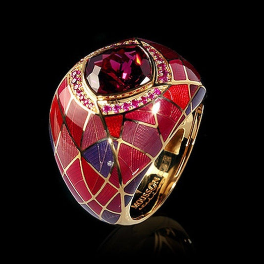 Charming Ring for Any Occasion