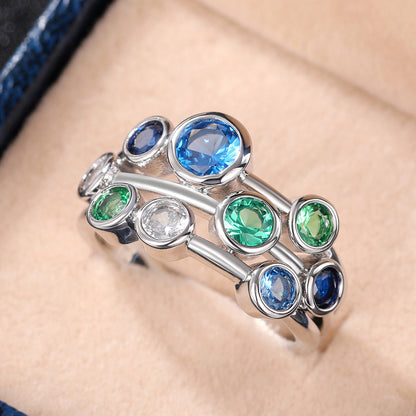 Vintage Handmade Ring