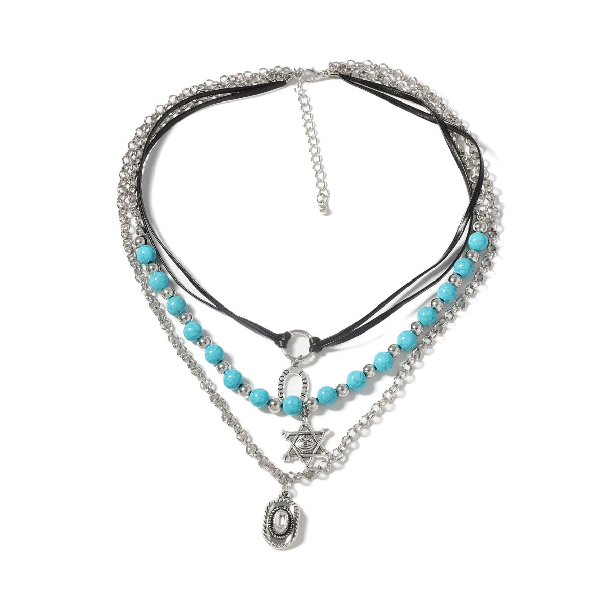 Beautiful Necklace with Unique Style