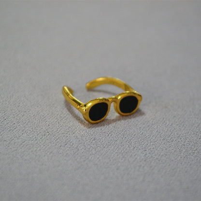 Elegant Gold Ring for Every Occasion