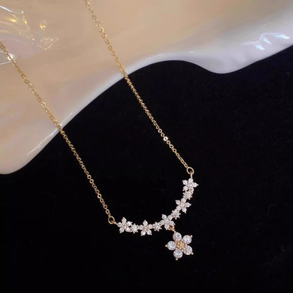 Delicate Artisan Necklace