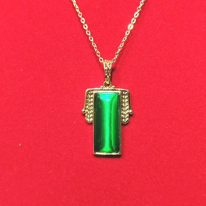 Classic Necklace with Timeless Appeal