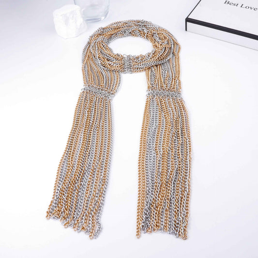 Romantic Chain for Special Moments