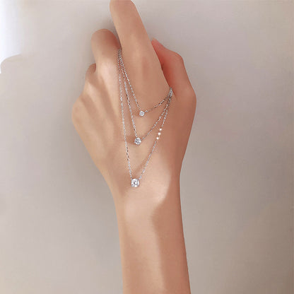 Beautiful Necklace with Unique Style