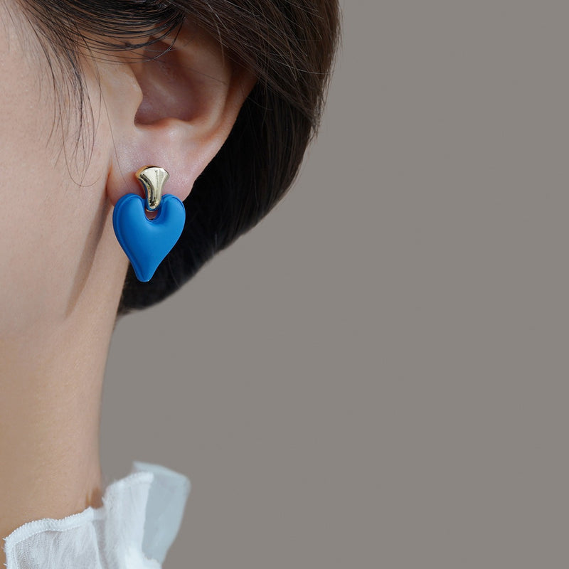 Romantic Earring for Special Moments