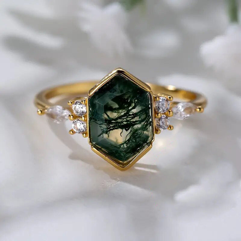 Elegant Ring for Every Occasion