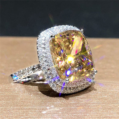 Classic Ring with Timeless Appeal