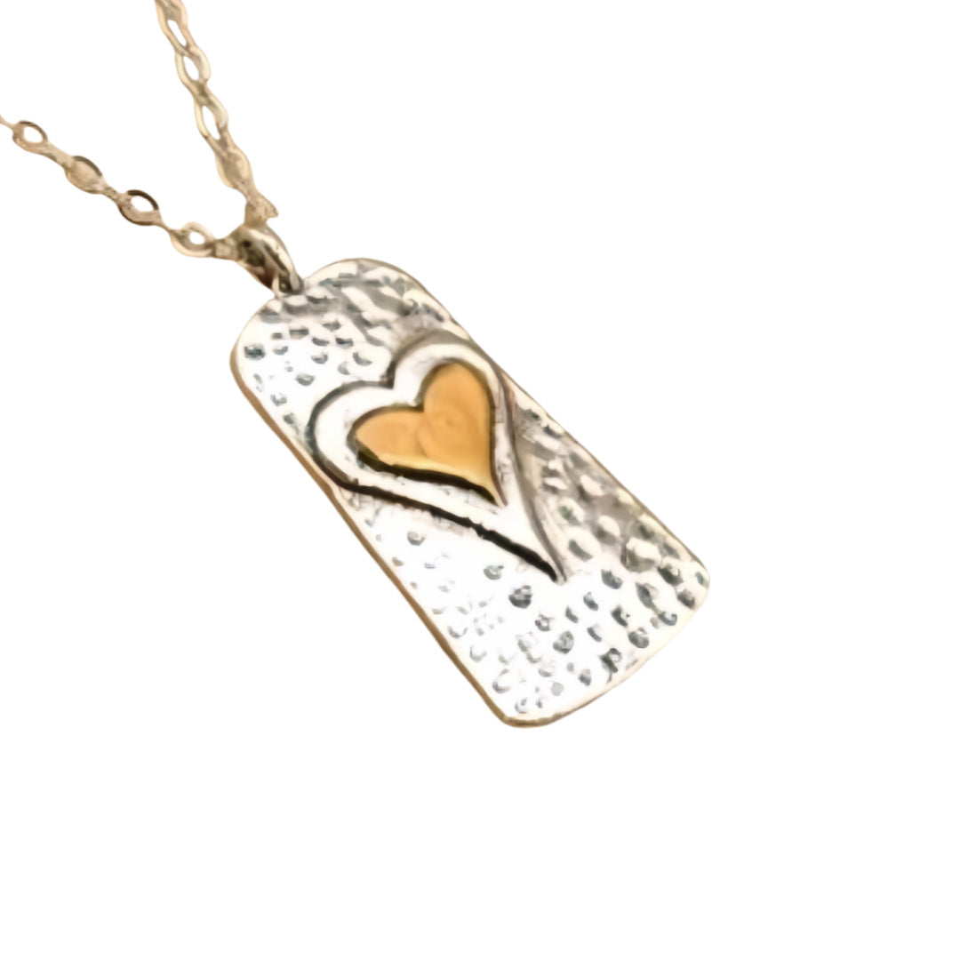 Classic Necklace with Timeless Appeal