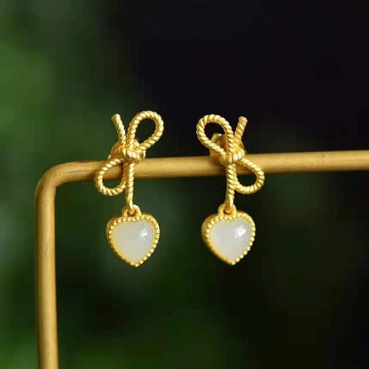 Romantic Earring for Special Moments