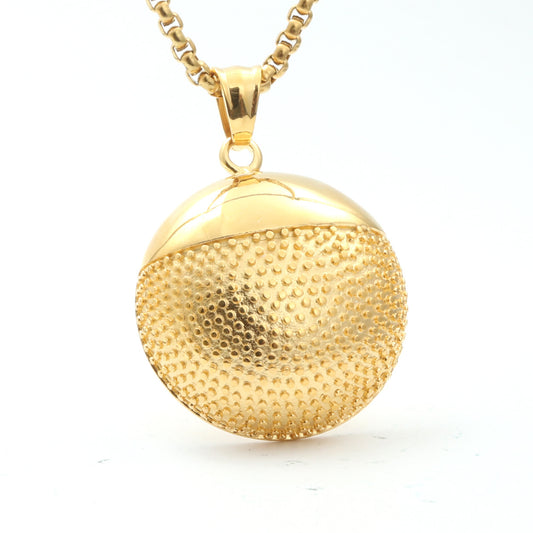 Vintage Handmade Necklace