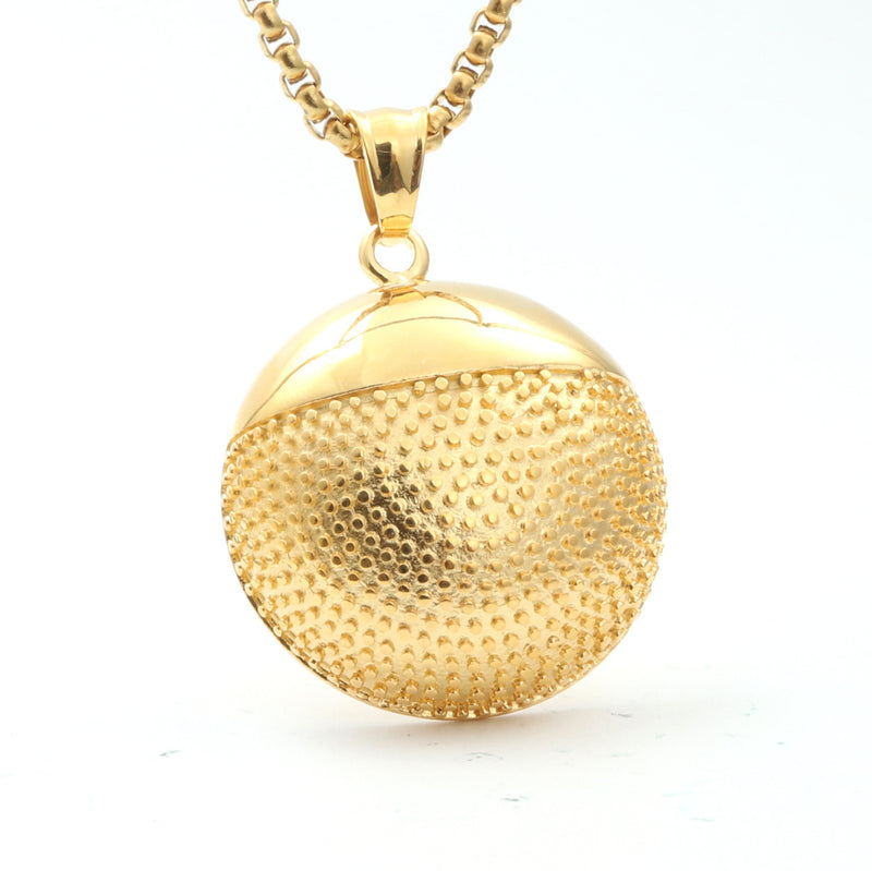 Vintage Handmade Necklace