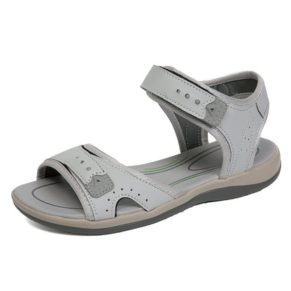 Chic Orthopedic Sandals with Unique Design