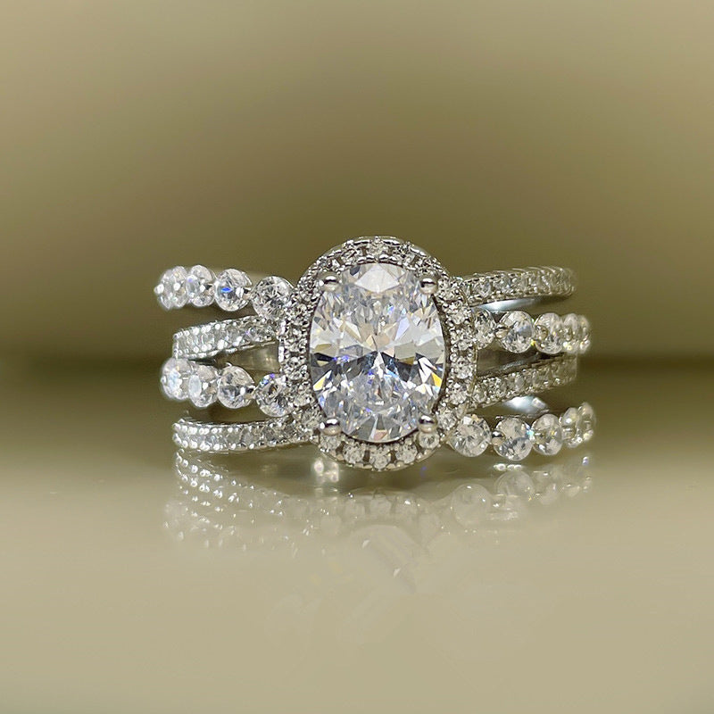 Charming Ring for Any Occasion