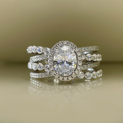 Charming Ring for Any Occasion