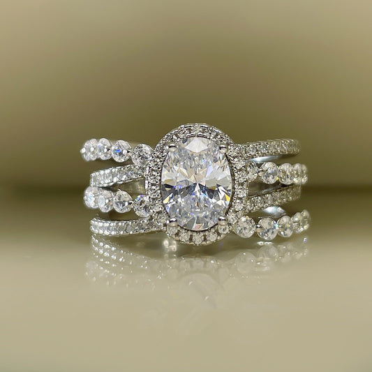 Charming Ring for Any Occasion