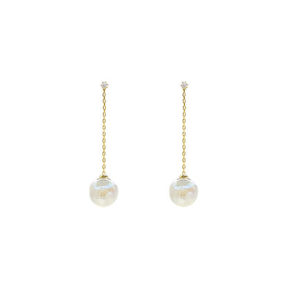 Elegant Pearl Earring for Every Occasion