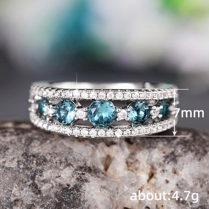 Stunning Ring for Daily Wear