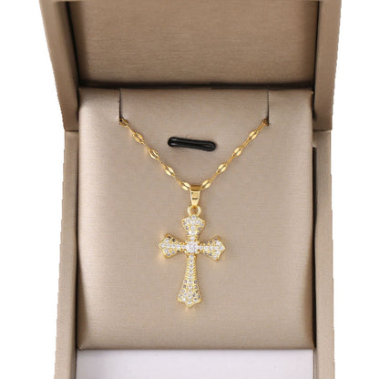 Beautiful Necklace with Unique Style