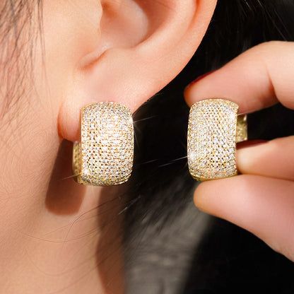 Charming Earring for Any Occasion