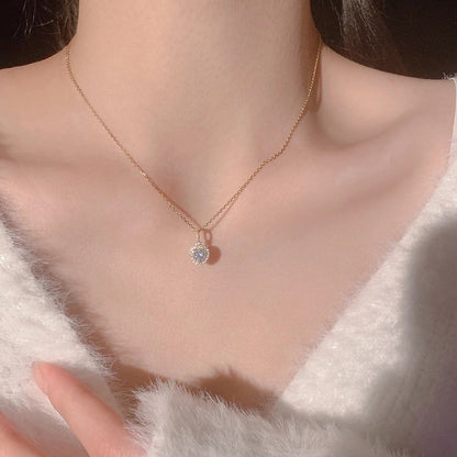 Stunning Necklace for Daily Wear