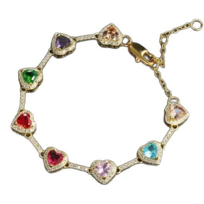 Romantic Necklace for Special Moments