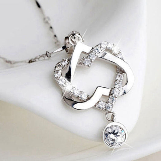 Delicate Artisan Necklace