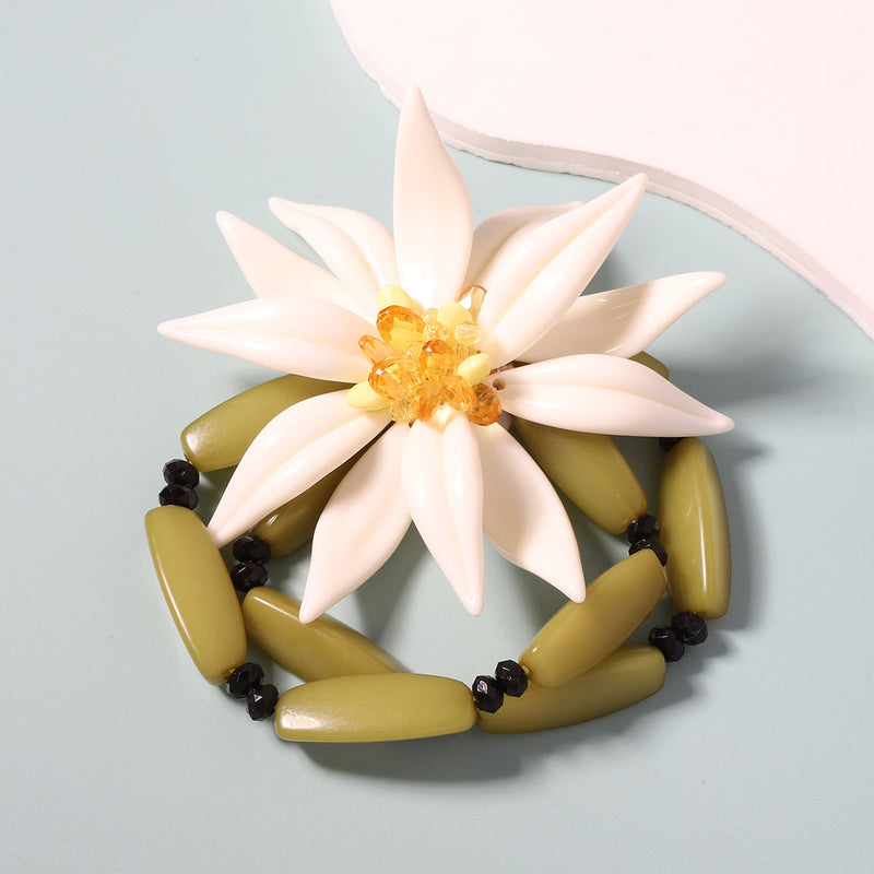 Vintage Handmade Bracelet
