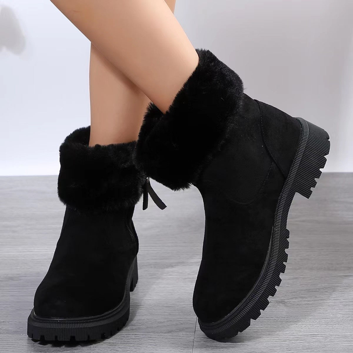 Stylish Orthopedic Boots for Any Occasion