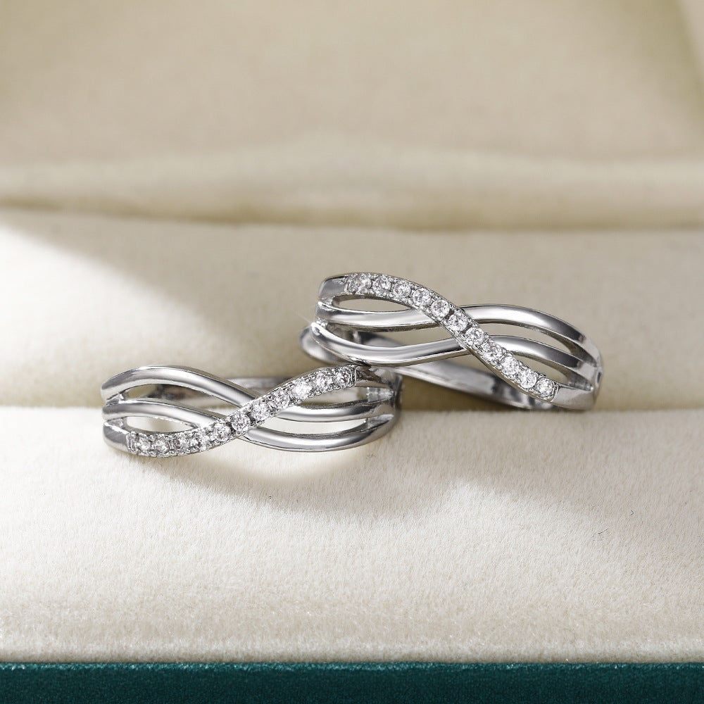 Classic Earring with Timeless Appeal