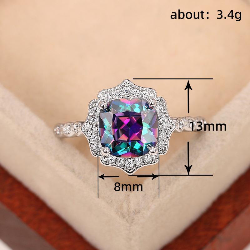 Delicate Artisan Ring